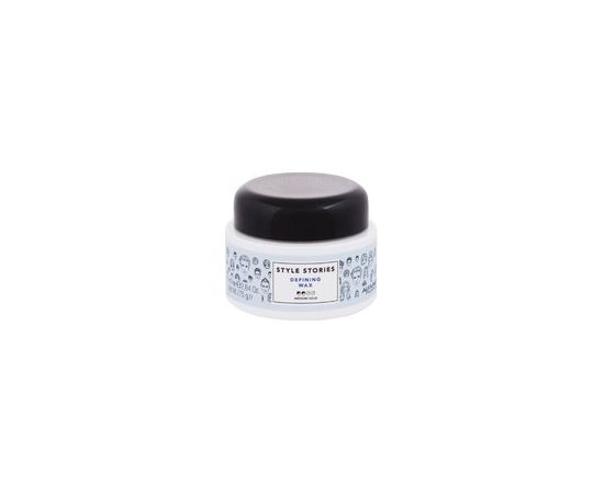 Alfaparf Style Stories Defining Wax - Hair wax 75.0g