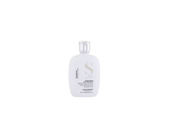 Alfaparf Semi Di Lino Diamond llluminating Low Shampoo - Brightening shampoo for normal hair 1000ml