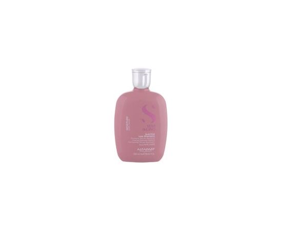 Alfaparf Semi Di Lino Nutritive Shampoo - Nourishing shampoo for dry hair 1000ml
