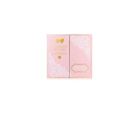 Accentra Romantic Dreams Calendar