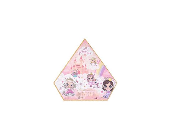 Accentra Little Princess Set - Children's advent calendar
