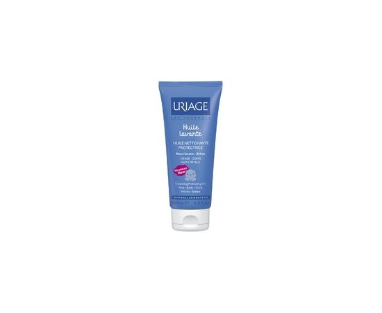 Uriage Bébé 1st Cleansing Oil - Washing oil 500ml