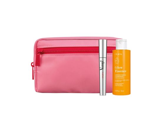 Pupa Vamp! Mascara Set