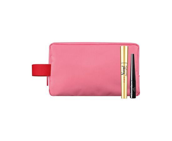 Pupa Vamp! Forever Mascara Set