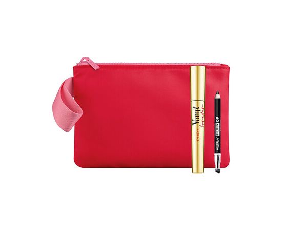 Pupa Vamp! Forever Mascara Set