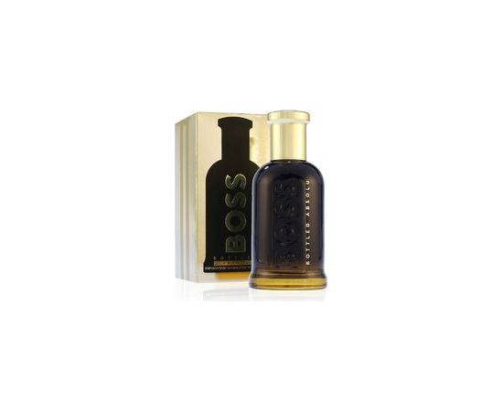 Hugo Boss Boss Bottled Absolu Perfume 200ml
