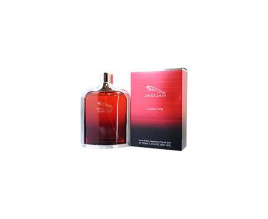 Jaguar Classic Red EDT Tester 100ml