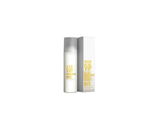 Carolina Herrera 212 VIP Deospray 150ml