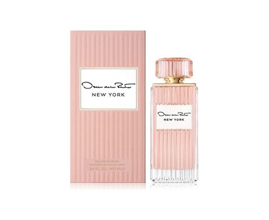 Oscar De La Renta New York EDP 100ml