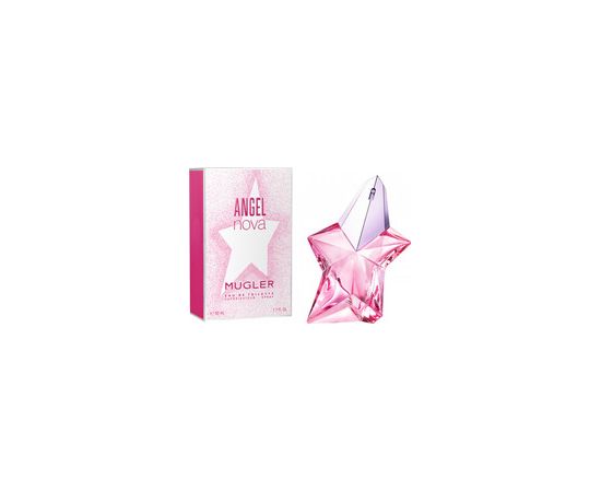 Thierry Mugler Angel Nova Eau de Toilette EDT 50ml