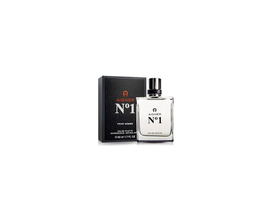 Aigner No.1 EDT 50ml