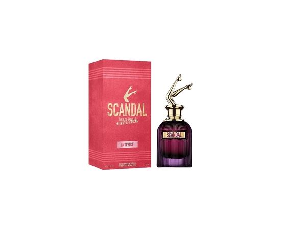 Jean Paul Gaultier Scandal Intense EDP 80ml Sieviešu Smaržas