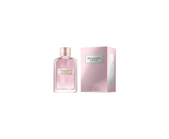 Abercrombie First Instinct for Her EDP 50ml