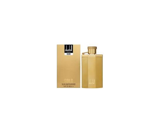 Dunhill Desire for Men Gold EDT 100ml