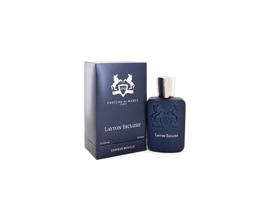 Parfums De Marly Layton Exclusive EDP 125ml Unisex Smaržas