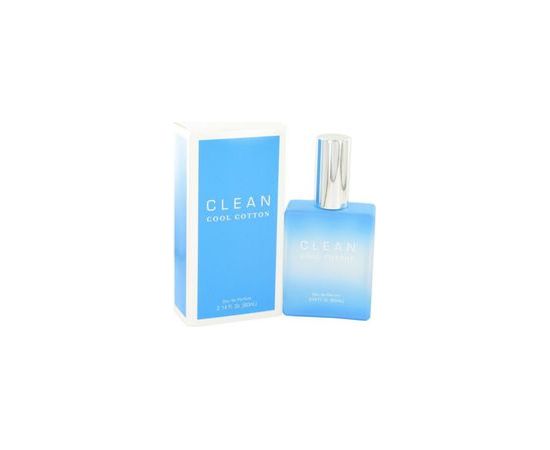 Clean Cool Cotton EDP 60ml