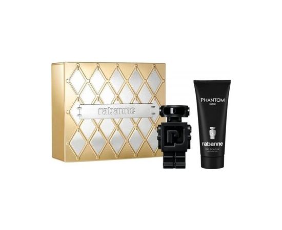 Paco Rabanne Phantom Parfum Dárková sada Parfum 100 ml a sprchový gel 100 ml 100ml