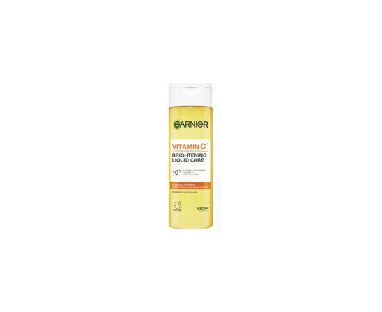 Garnier Vitamin C Brightening Liquid Care - Rozjasňující pleťová esence 120ml