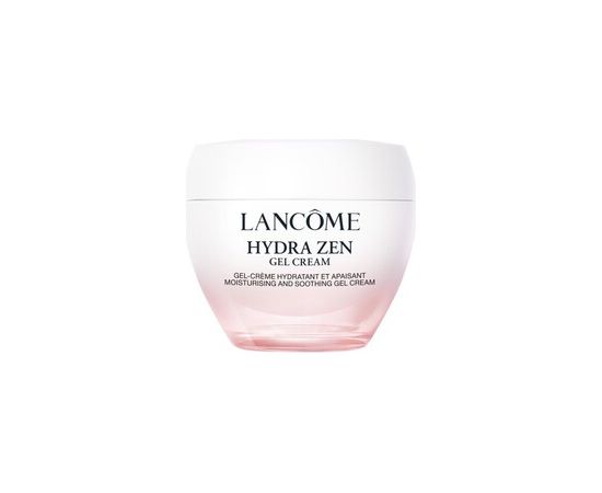 Lancome Hydra Zen Gel Cream - Zklidňující hydratační pleťový gelový krém 50ml