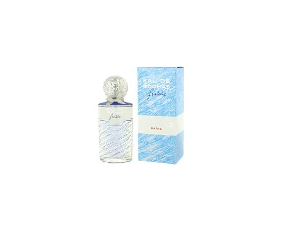 Eau de Rochas Fraiche EDT 100ml