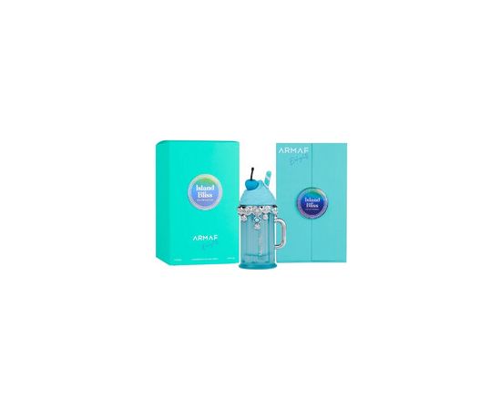 Armaf Island Bliss EDP 100ml