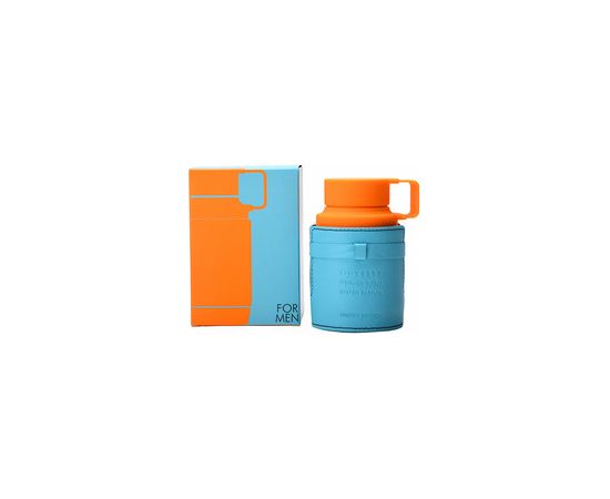 Armaf Odyssey Mandarin Sky EDP 200ml