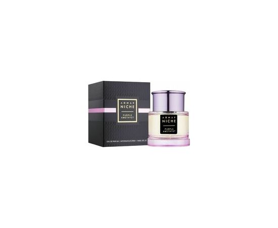 Armaf Niche Purple Amethyst EDP 90ml