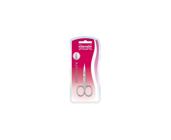 Wilkinson Sword Manicure Scissors - Nůžky na nehty