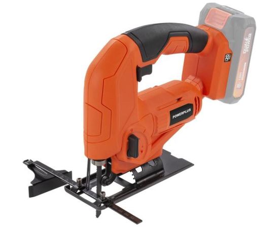 Akumulatora figūrzāģis 20V, POWDPO3000 POWERPLUS