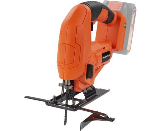 Akumulatora figūrzāģis 20V, POWDPO3000 POWERPLUS