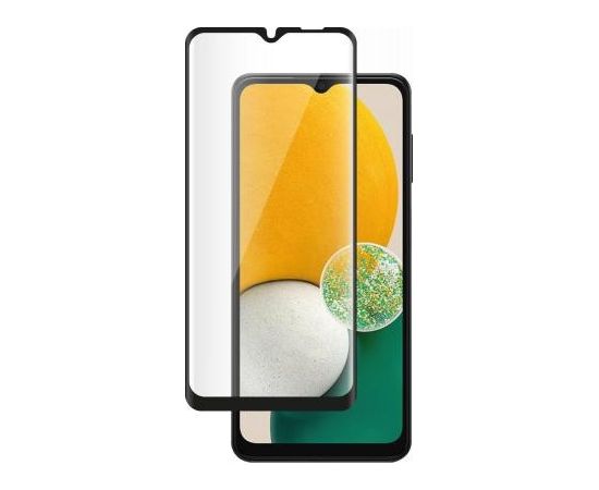 Samsung Galaxy A13 5G/A04s/A32 5G Tempered Screen Glass By BigBen Black