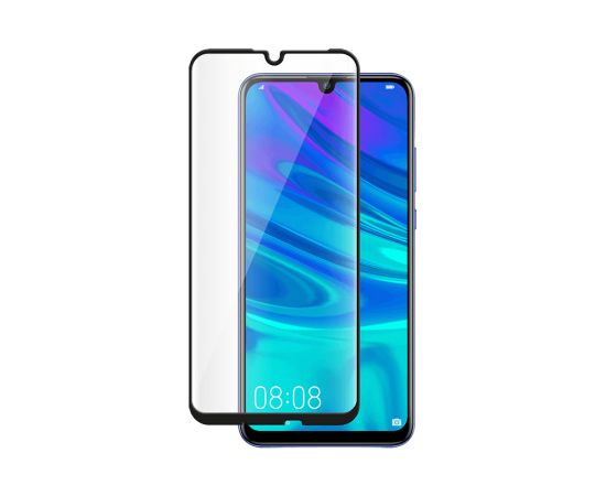 Samsung Galaxy S21 FE Tempered Glass By BigBen Black