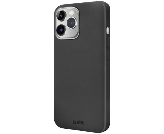 Apple iPhone 14 Pro Max Instinct Cover By SBS Black