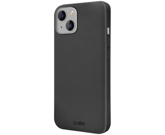 Apple iPhone 14 Plus Instinct Cover By SBS Black