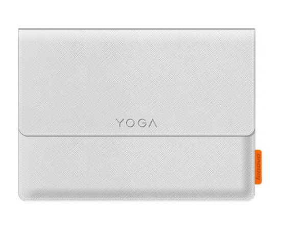 Lenovo Yoga Tablet 3 8" case Sleeve ZG38C00464 White