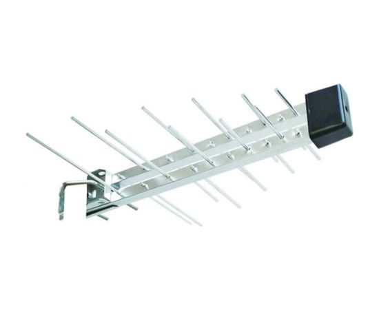 Iskra eSTAR P-20 LOG 21-69 Silver