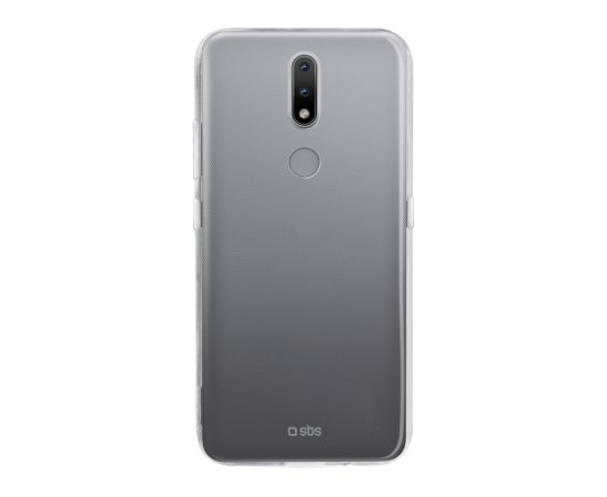 Nokia 2.4 Skinny Cover By SBS Transparent