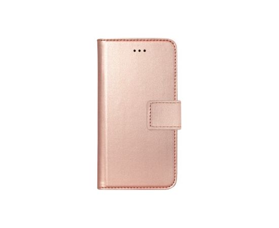 Universal Book Case 5.0" by BigBen Rose Gold
