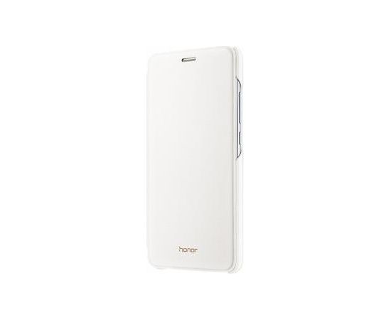 Huawei Honor 7 Lite Flip cover White