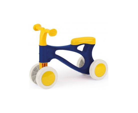 Bērnu pirmais velo staigulis LENA no 18 men L07194