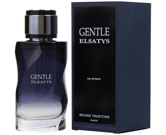 Reyane Tradition Elsatys Homme Intenso EDP 100 ml