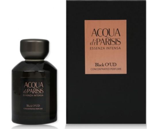 Reyane Tradition Aqua Di Paris Essenza Intensa Black Oud EDP 100ml