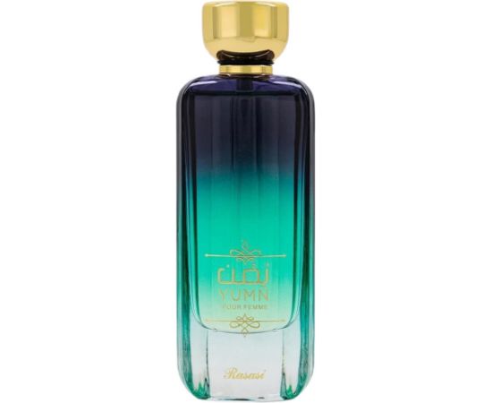 Rasasi Yumn Pour Femme Woda perfumowana spray 100ml