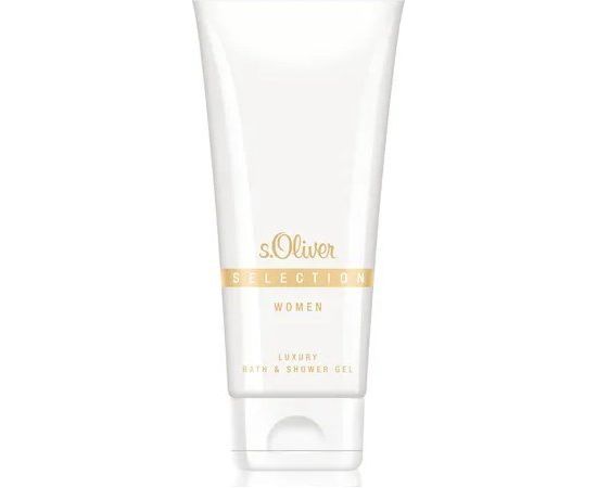 Vivian Gray S.OLIVER Selection BATH & SHOWER GEL 200ml