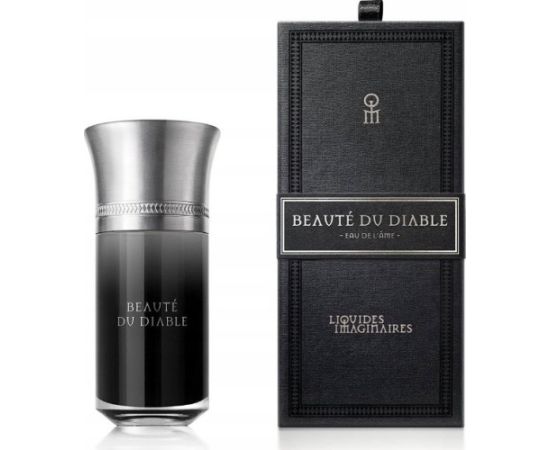 Liquides Imaginaires Perfumy Unisex Liquides Imaginaires EDP Beaute du Diable 100 ml