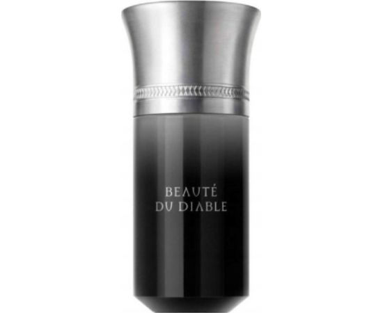 Liquides Imaginaires Perfumy Unisex Liquides Imaginaires EDP Beaute du Diable 100 ml