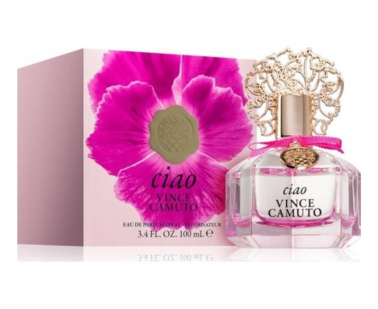 Vince Camuto VINCE CAMUTO Ciao EDP spray 100ml