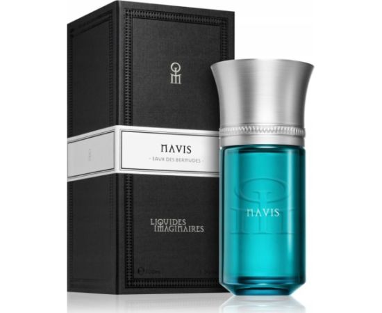 Liquides Imaginaires LIQUIDES IMAGINAIRES Navis EDP spray 100ml