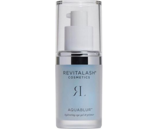 Revitalash  RevitaLash, AquaBlur, Hydrating, Eye Primer & Gel 2-In-1, 15 ml For Women