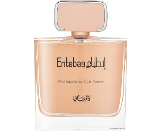 Rasasi Rasasi ENTEBAA edp 100 ml Women